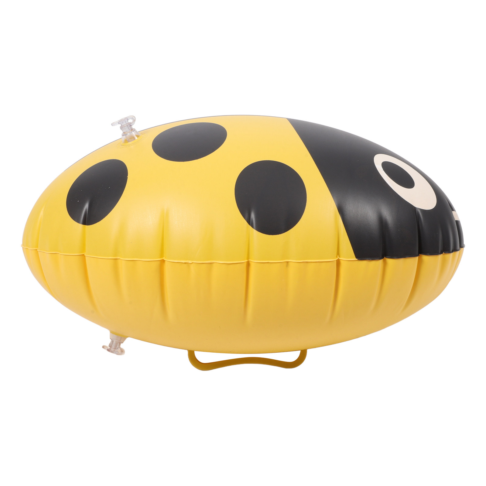 Swim Buoy Open Water - Openwaterzwemboei Opblaasbare veiligheidsvlotter voor volwassenen Accessoires