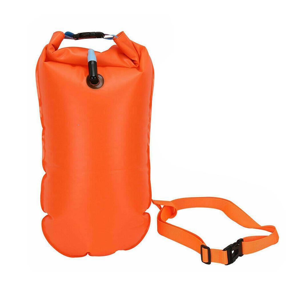Zwemboei Sleepboot Open Water  - Swim Buoy Open Water recensie en prijs
