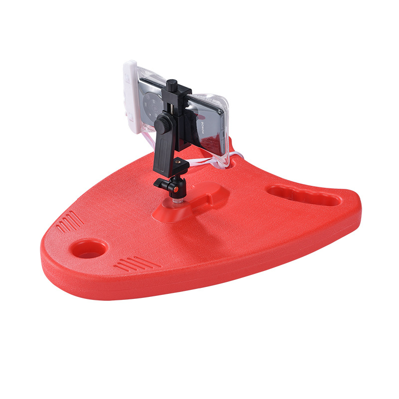Zwemplank met telefoonhouder,  - Swim Buoy Open Water recensie en prijs