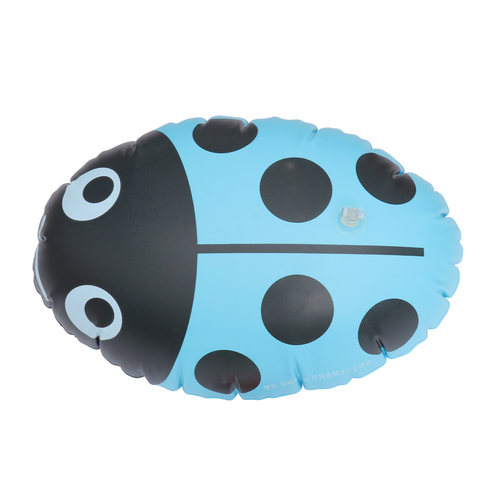 Lichtgewicht opblaasbare zwemb - Swim Buoy Open Water recensie en prijs